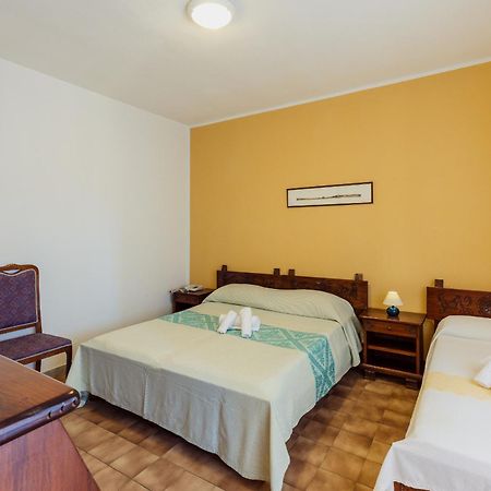 Malaspina Hotel & Resort Bosa Eksteriør billede