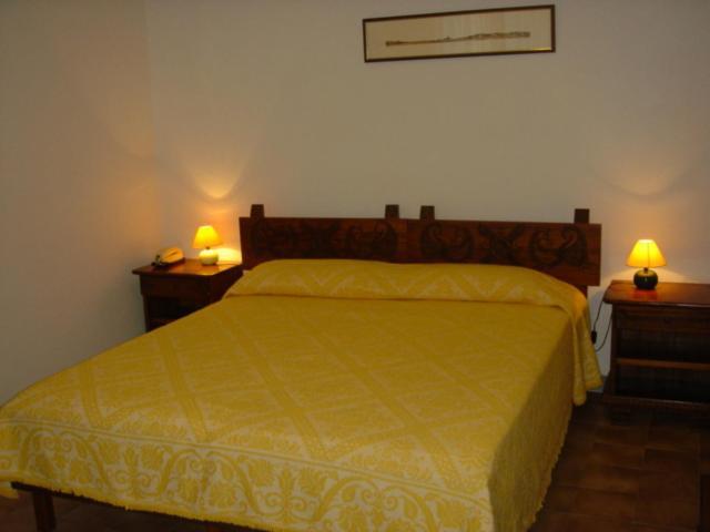 Malaspina Hotel & Resort Bosa Eksteriør billede