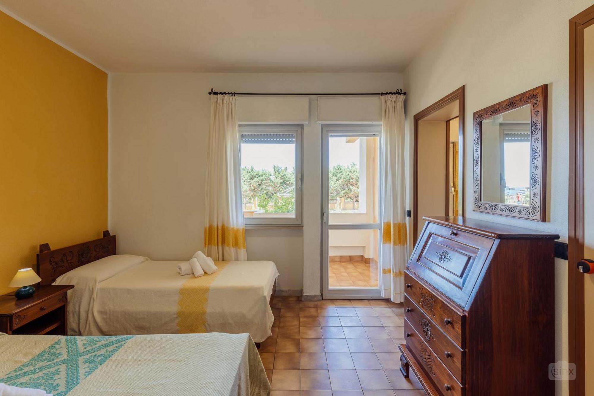 Malaspina Hotel & Resort Bosa Eksteriør billede
