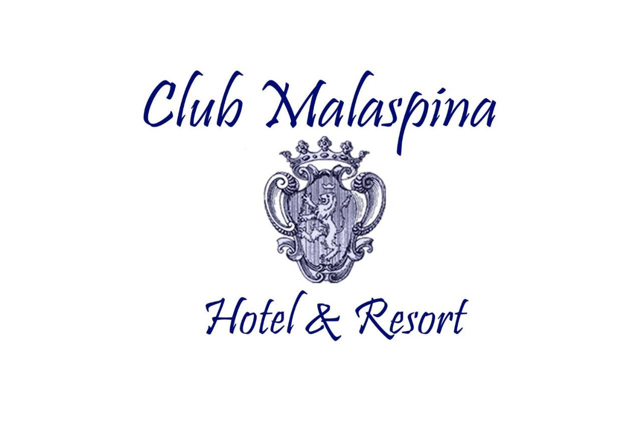 Malaspina Hotel & Resort Bosa Eksteriør billede