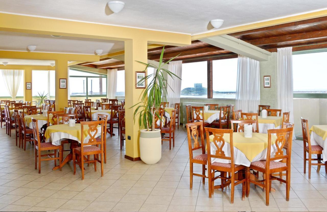 Malaspina Hotel & Resort Bosa Eksteriør billede